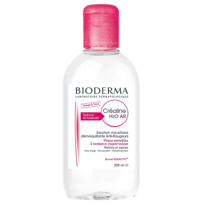 Bioderma Sensibio H2O Ar 250ml
