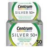 Centrum Silver 50 + 30 Tablets