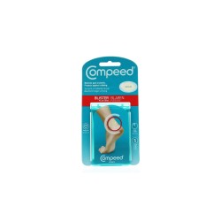 Compeed Blister Plast Medium X5