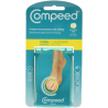 Compeed Callous Between Toes X10