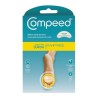 Compeed Hard Skin Large X2