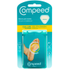 Compeed Hard Skin Medium X6