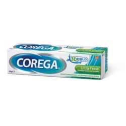 Corega Ultra Fresh Cream 40g