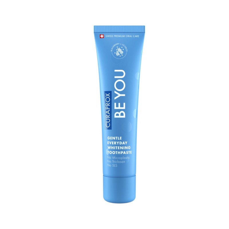 Curaprox Be You Blackberry Toothpaste 60ml
