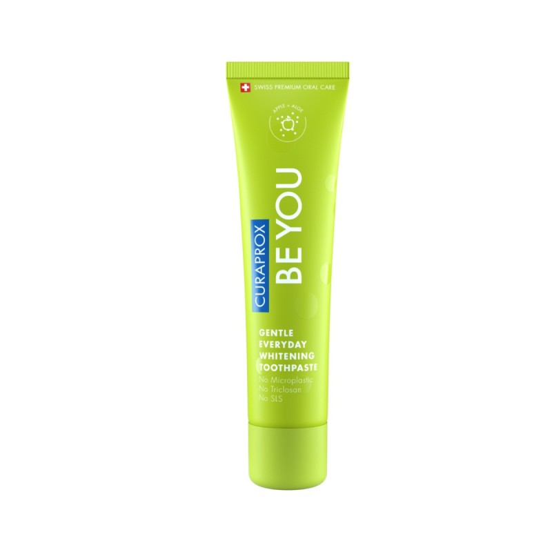 Curaprox Be You Apple Toothpaste 60ml