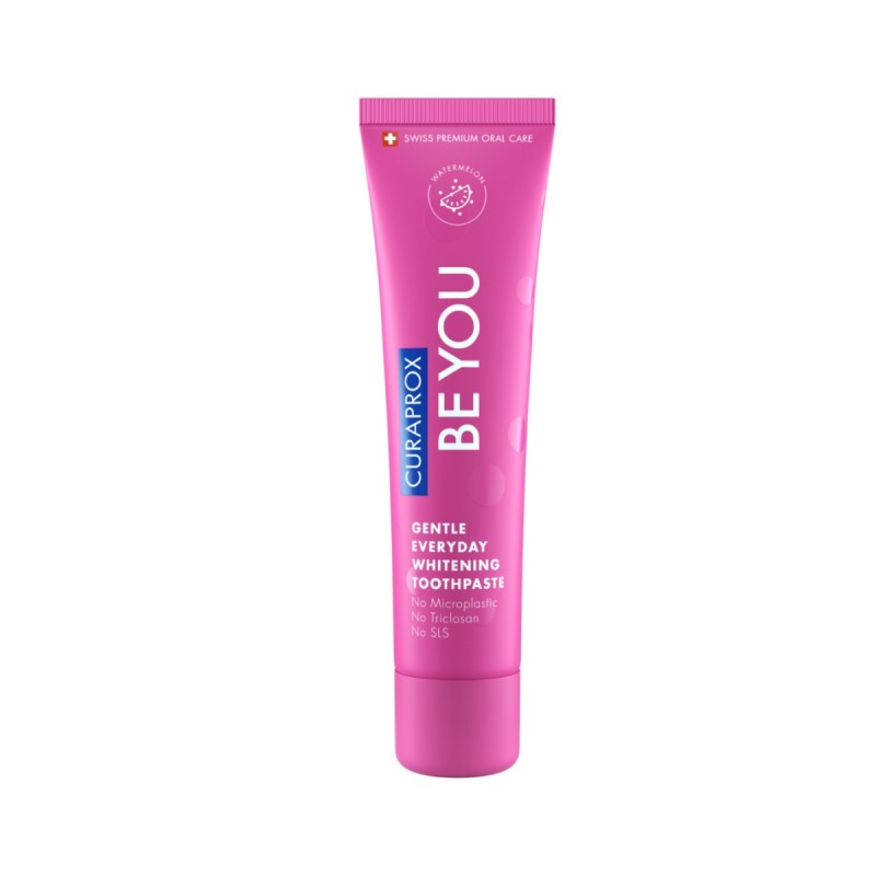 Curaprox Be You Toothpaste Watermelon 60ml
