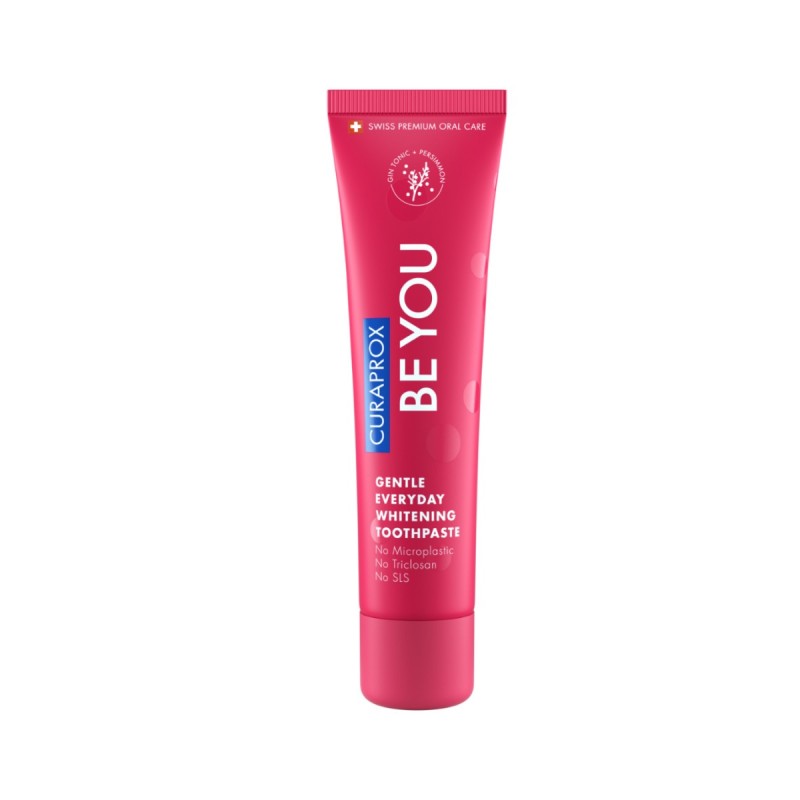 Curaprox Be You Gin Tonic Toothpaste 60ml