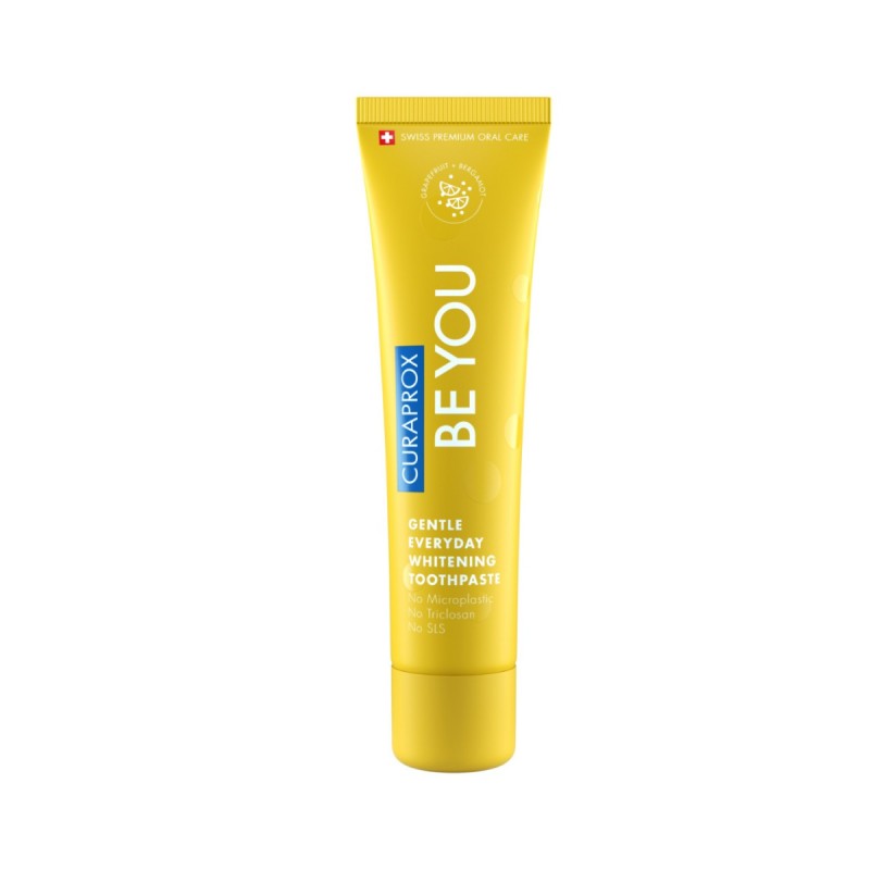 Curaprox Be You Grapefruit Toothpaste 60ml