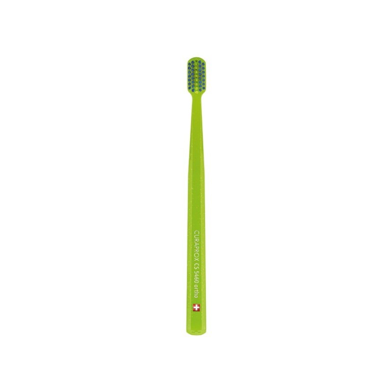 Curaprox Cs-5460 Ortho Ultra Soft Toothbrush