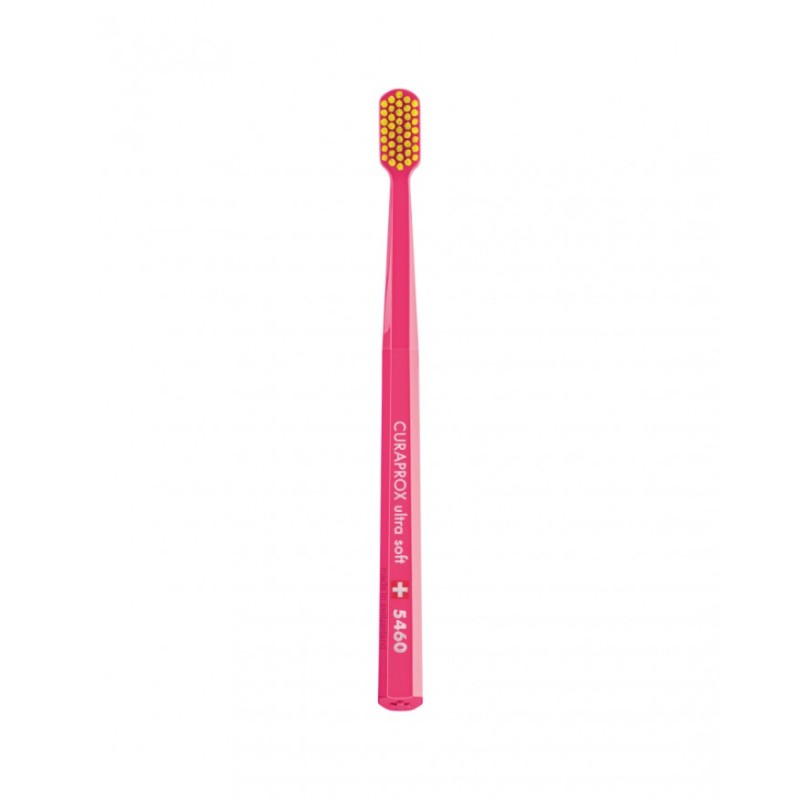 Curaprox Cs-5460 Ultrasoft Toothbrush