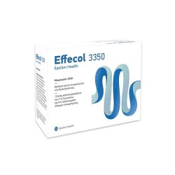Effecol Sachets 12