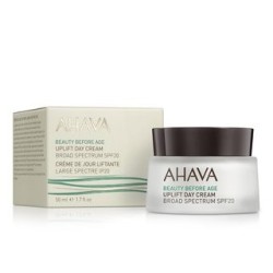 Ahava Uplift Day Cream SPF20 50ml
