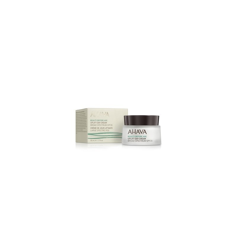 Ahava Uplift Day Cream SPF20 50ml