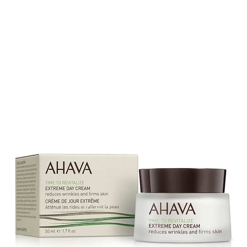 Ahava Extreme Day Cream 50ml