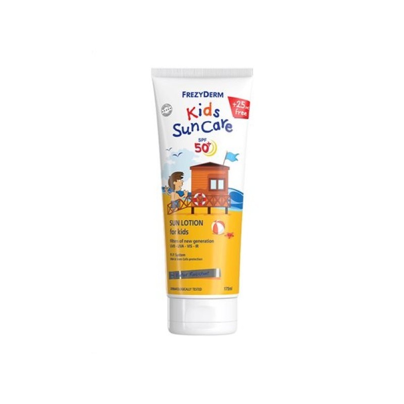 Frezyderm Sun Kids & Nip SPF50+ 175ml
