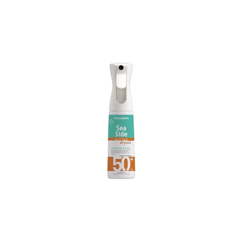 Frezyderm Sun Seaside Dry Mist Spray 300ml