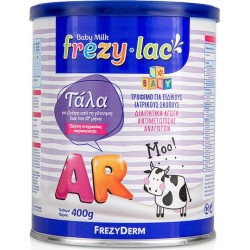 Frezylac Ar (0-12 Months)