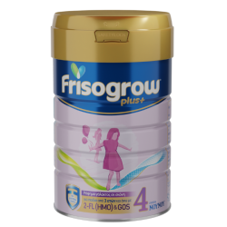 Frisogrow Plus + 4 400g