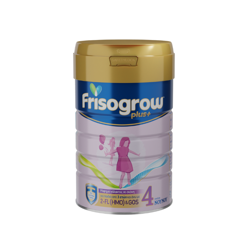 Frisogrow Plus + 4 400g