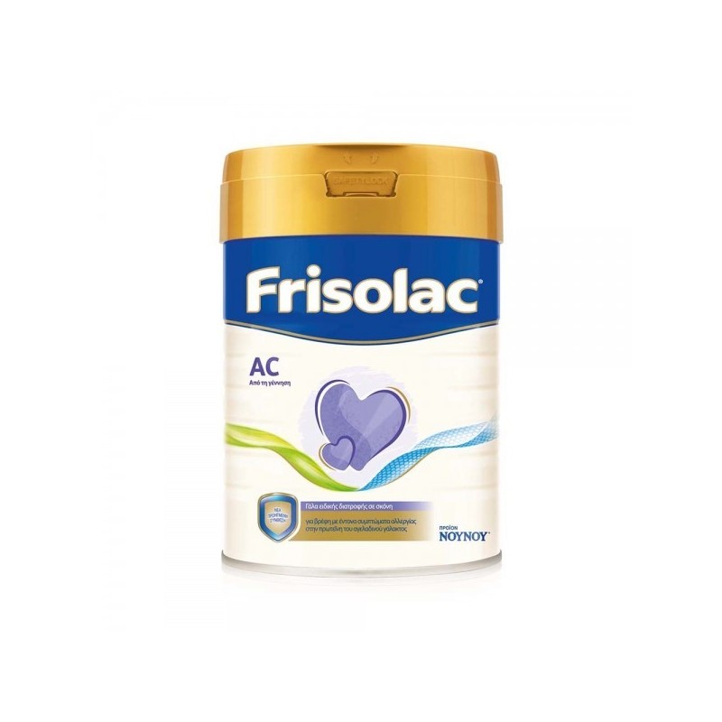 Friso Frisolac Ac