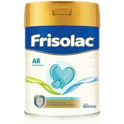Friso Frisolac Ar 400g