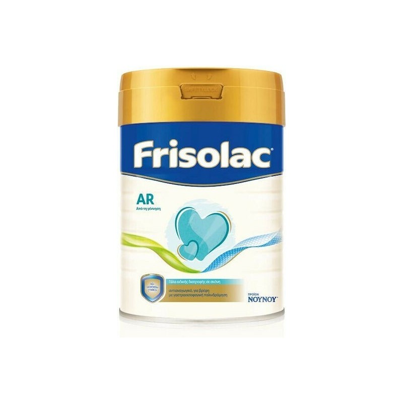 Friso Frisolac Ar 400g