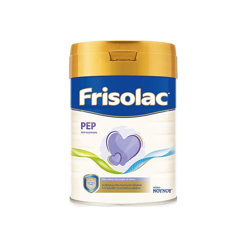 Friso Frisolac Pep 400g