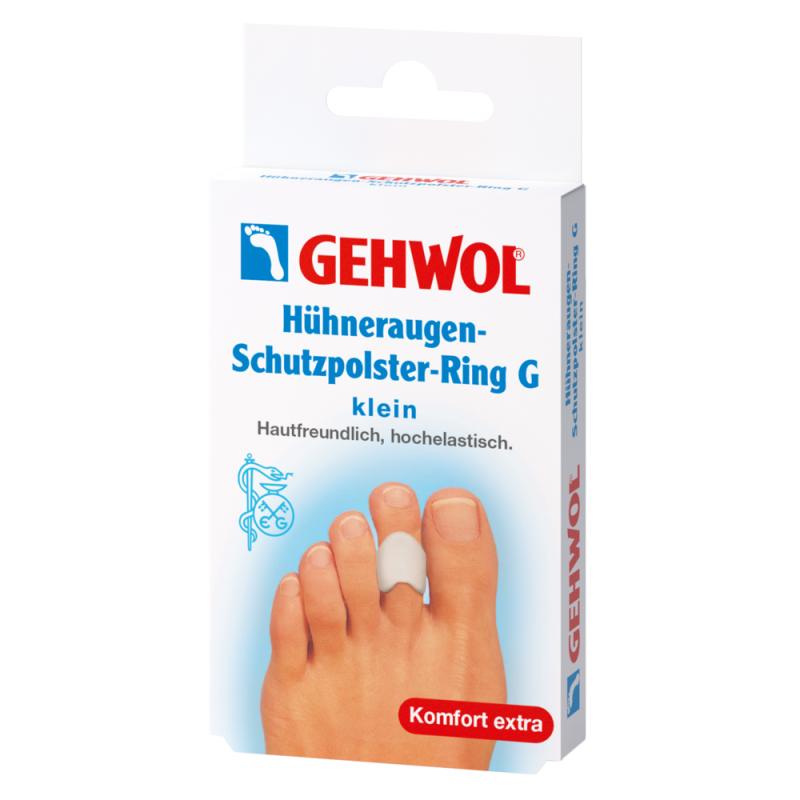 Gehwol Corn Protection Ring G Small