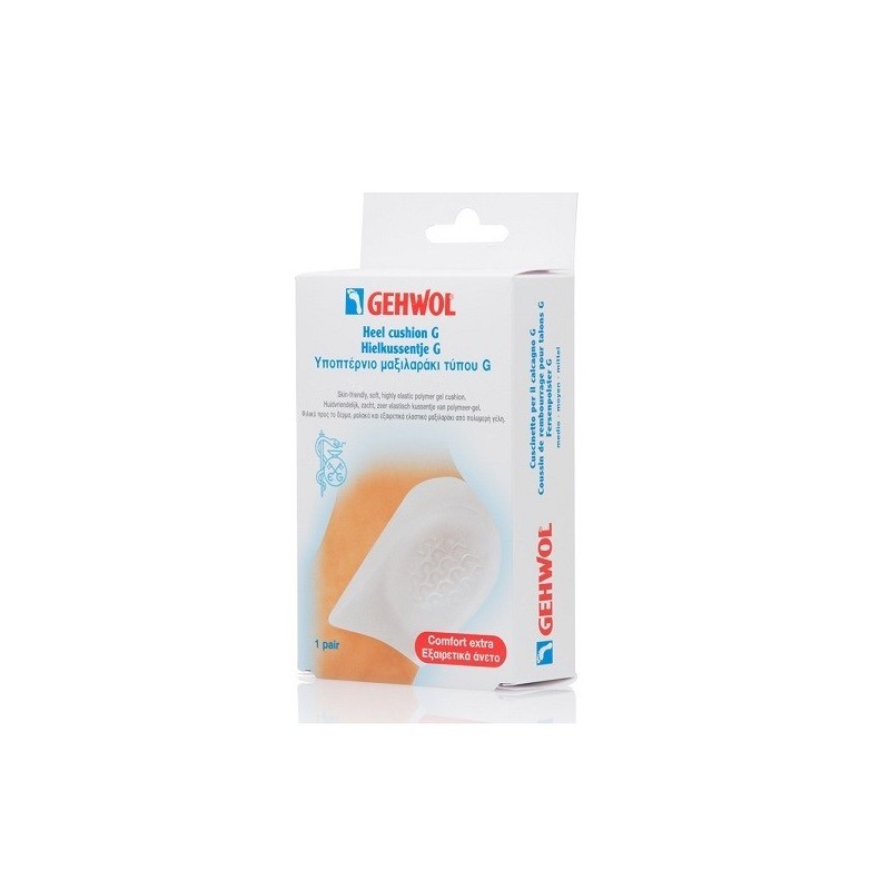 Gehwol Heel Cushion G Small