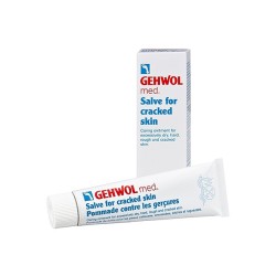 Gehwol Crackerd Skin 75ml