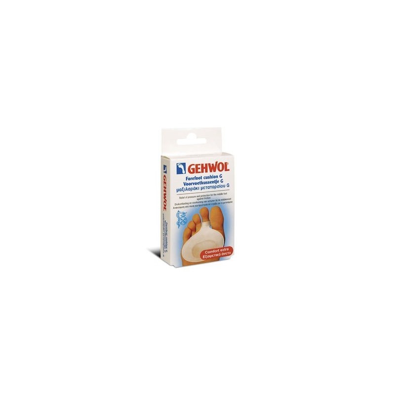 Gehwol Metatarsal Cushion G Small