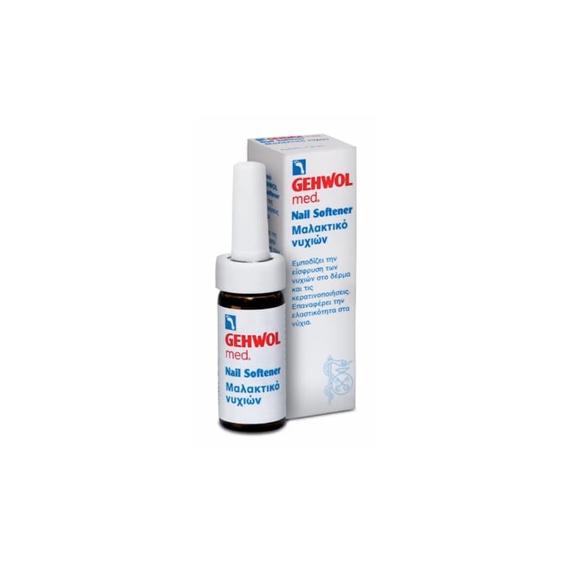 Gehwol Nail Softener 15ml