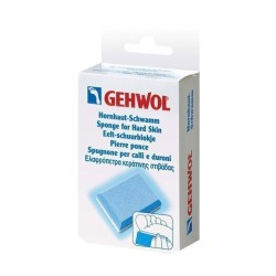 Gehwol Sponge For Hard Skin