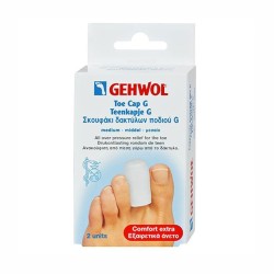 Gehwol Toe Capsule G Medium