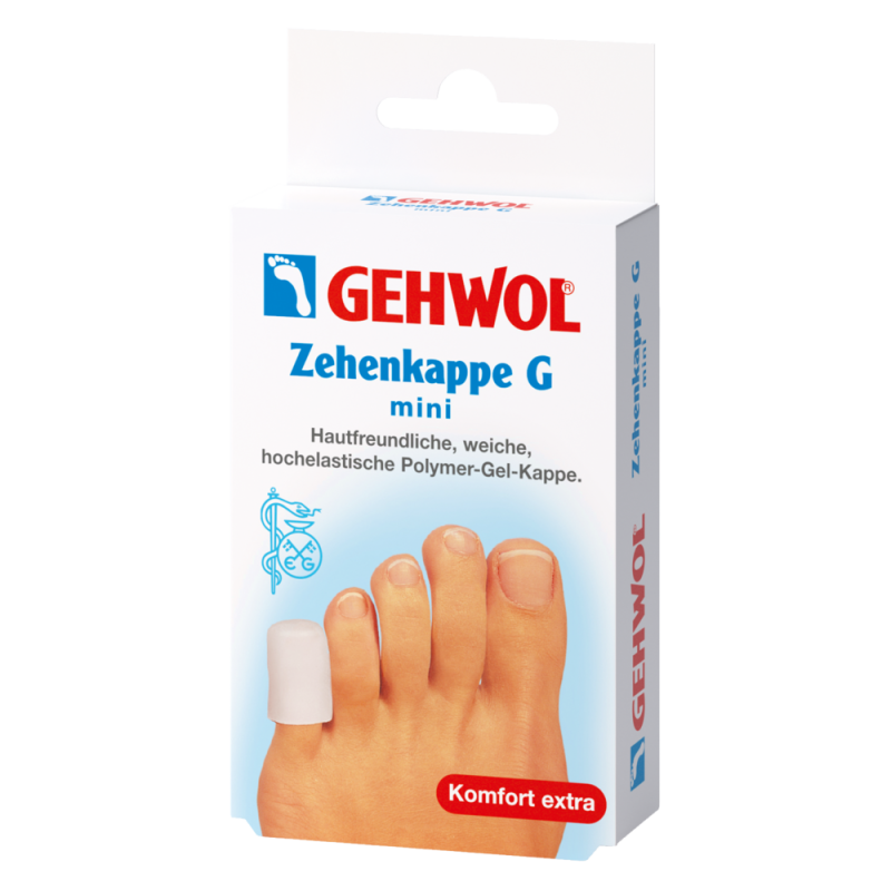 Gehwol Capsule G Small