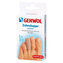 Gehwol Toe Capsule Medium