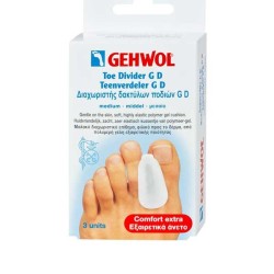 Gehwol Toe Divider Gd Medium