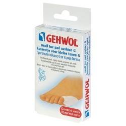 Gehwol Toe Pad Cushion G Small