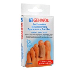 Gehwol Toe Protection Capsule Medium