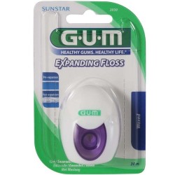 Gum Floss Expanding 30M