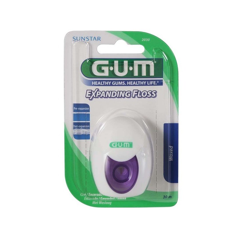 Gum Floss Expanding 30M