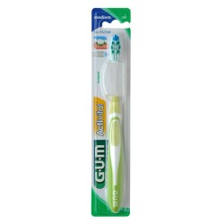 Gum Activital Compact Toothbrush