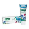 Gum Junior 6 + Toothpaste Monsters 50ml