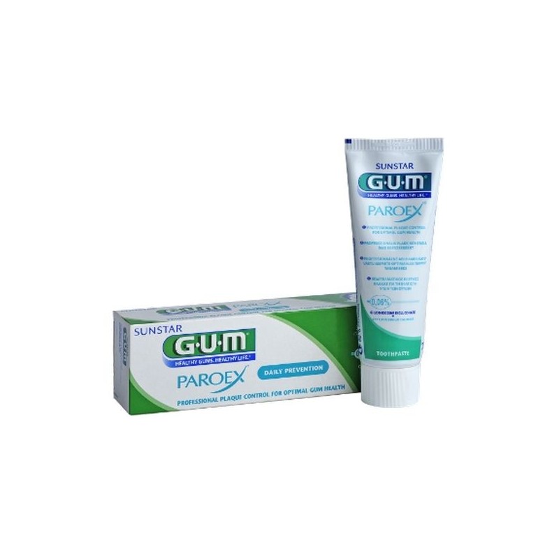 Gum Paroex Toothpaste