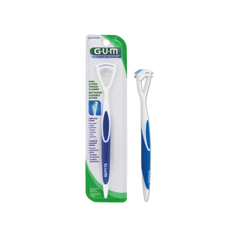 Gum Tongue Cleaner 760
