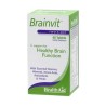 Health Aid Brainvit 60 Tablets