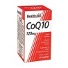 Health Aid Co Q 10 120mg 30 Capsules