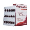Health Aid Haemovit Plus 30 Capsules