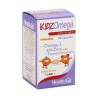 Health Aid Kidzomega Chewable 60 Capsules