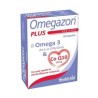 Health Aid Omegazon Plus 30 Capsules